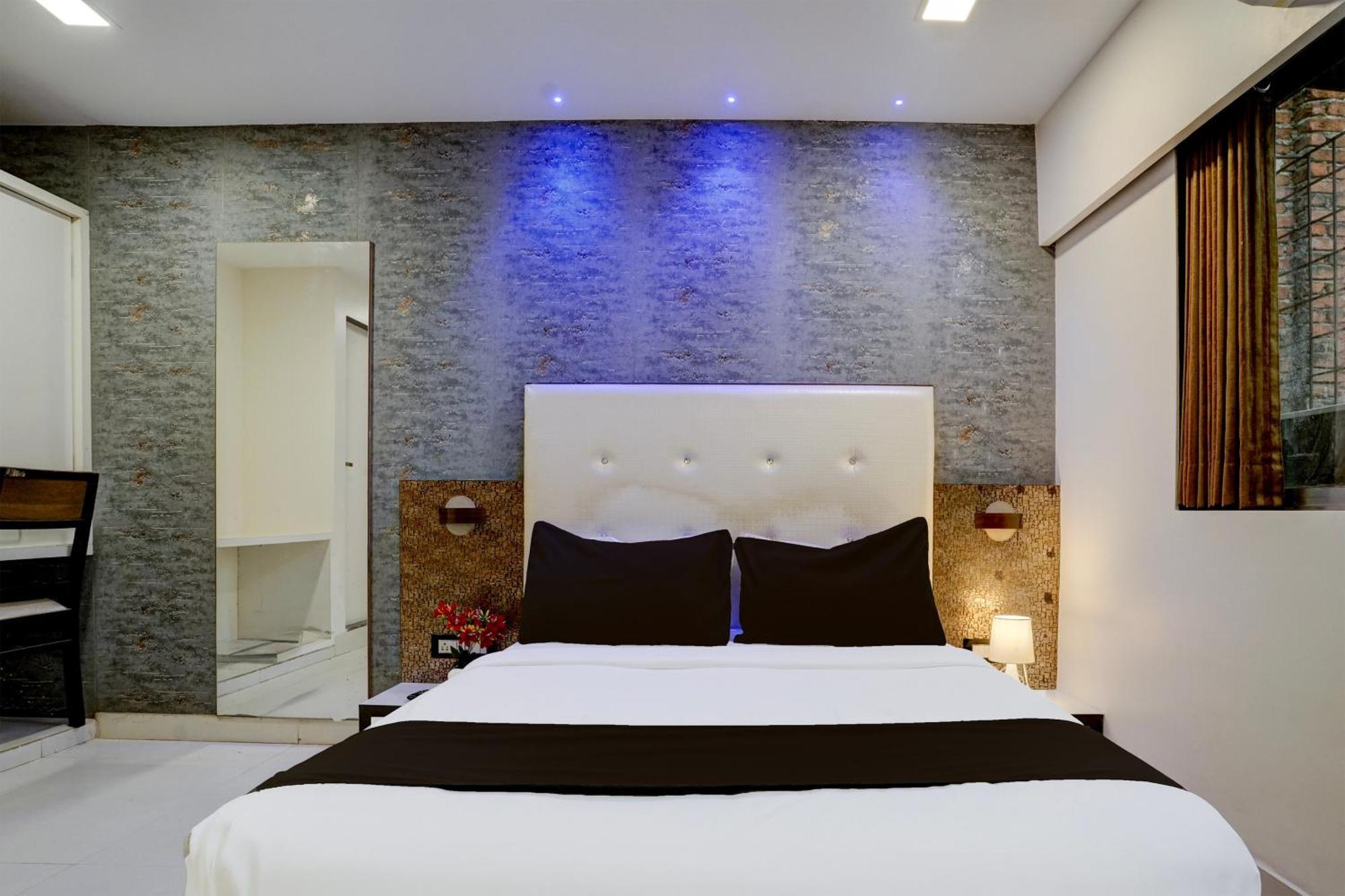 Hotel O Golden Star 孟买 外观 照片
