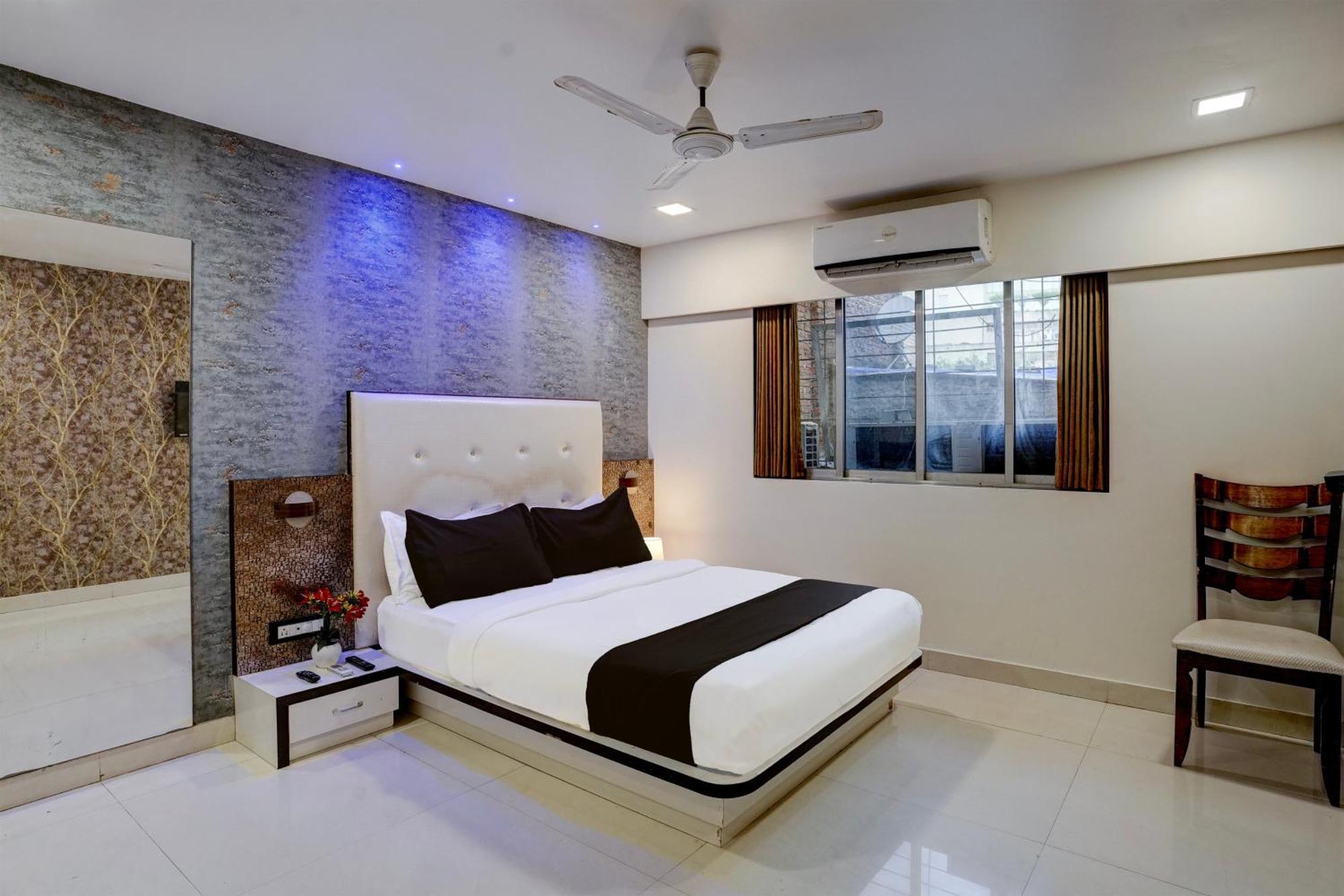 Hotel O Golden Star 孟买 外观 照片