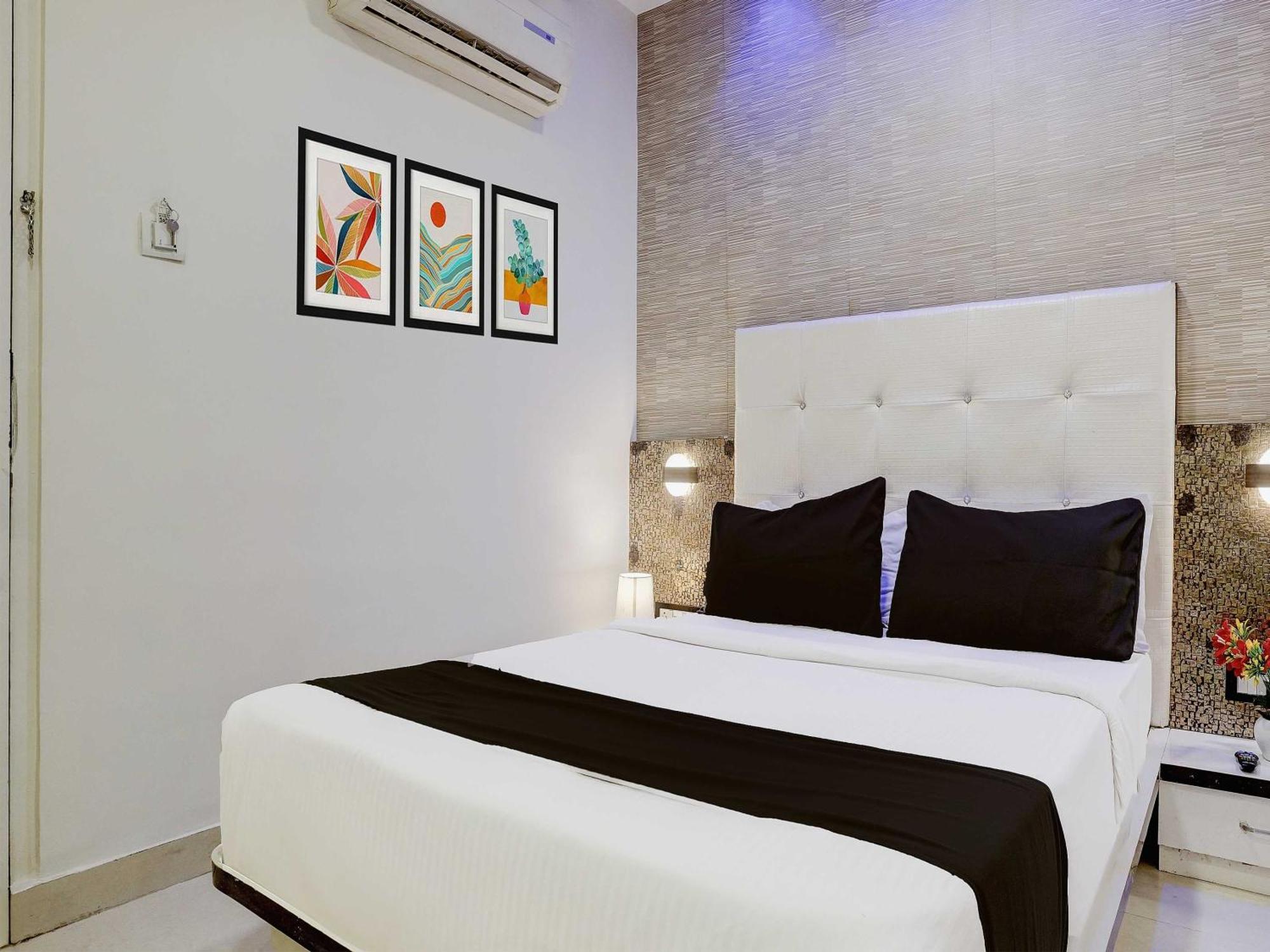 Hotel O Golden Star 孟买 外观 照片