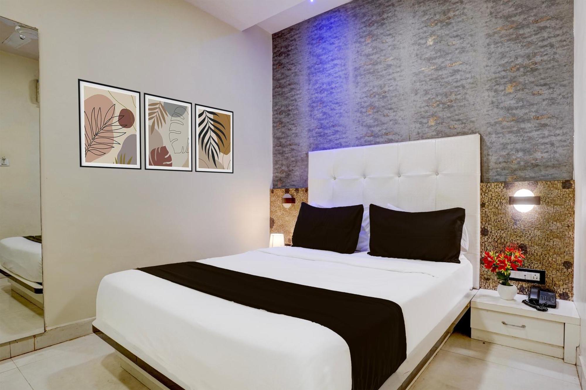Hotel O Golden Star 孟买 外观 照片