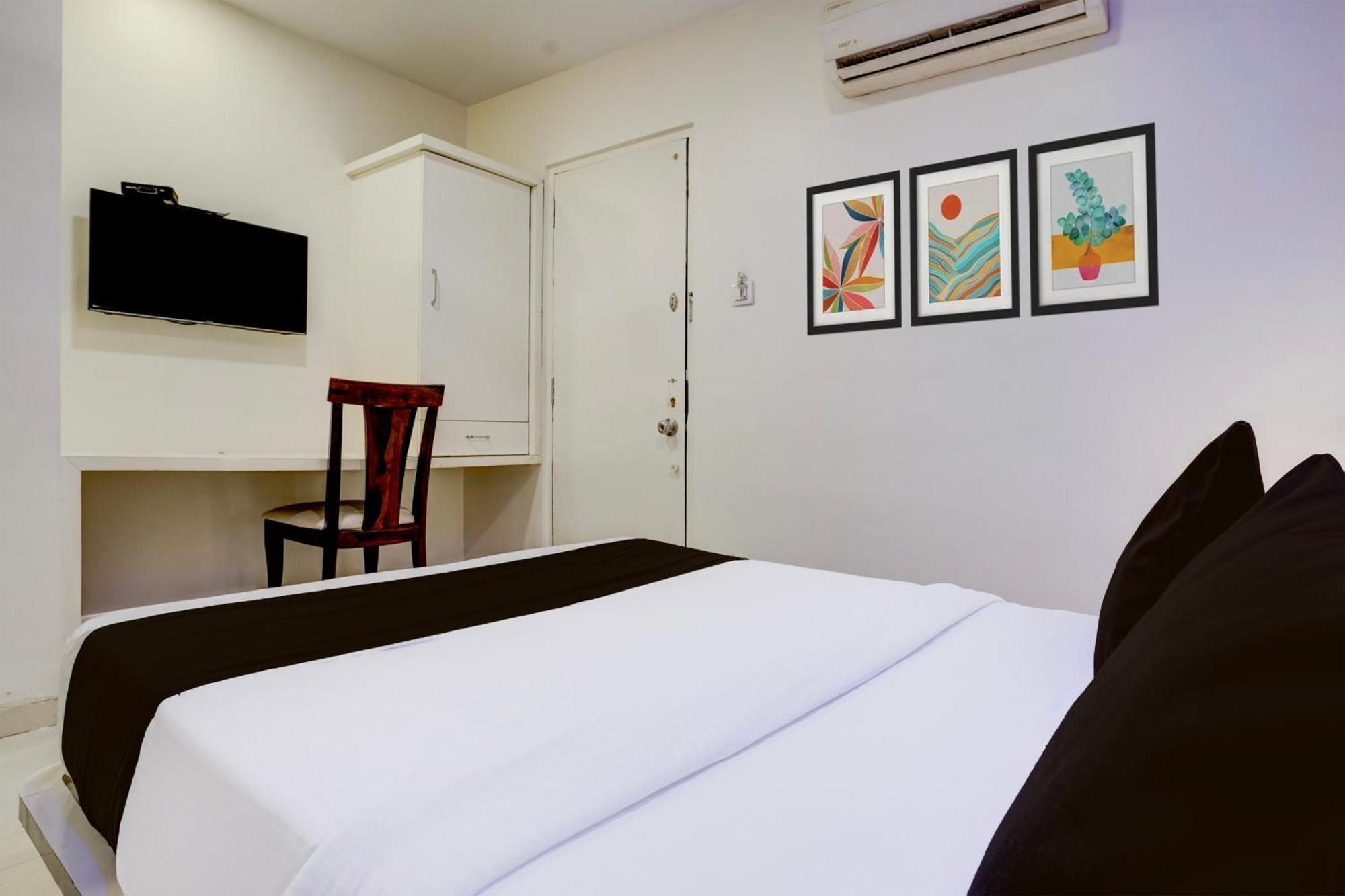 Hotel O Golden Star 孟买 外观 照片