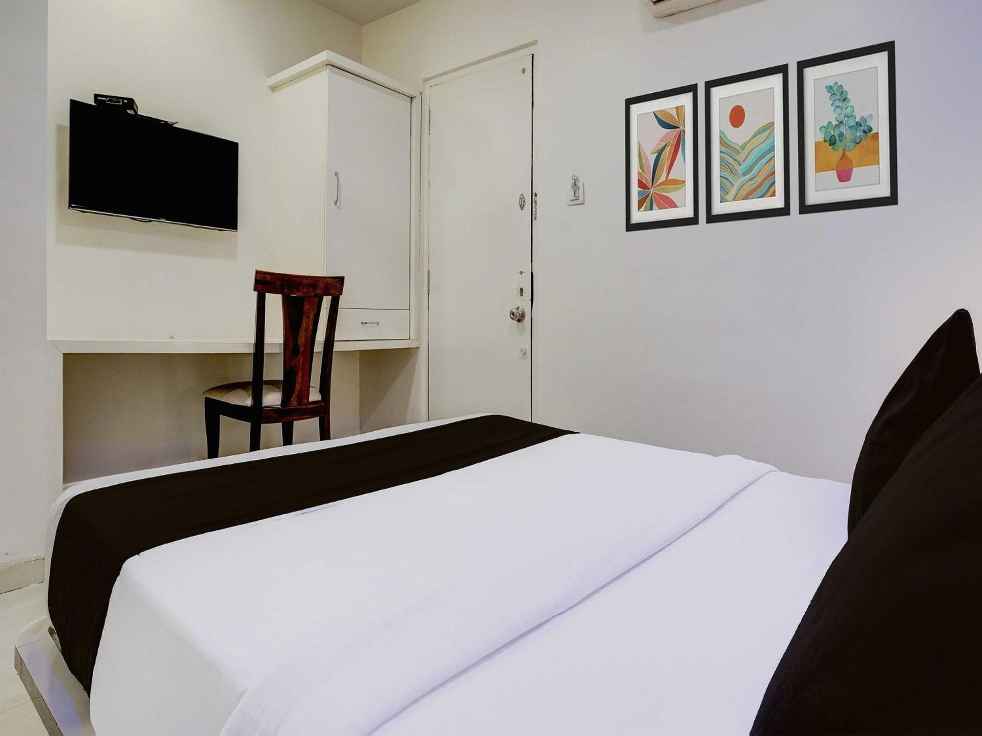Hotel O Golden Star 孟买 外观 照片