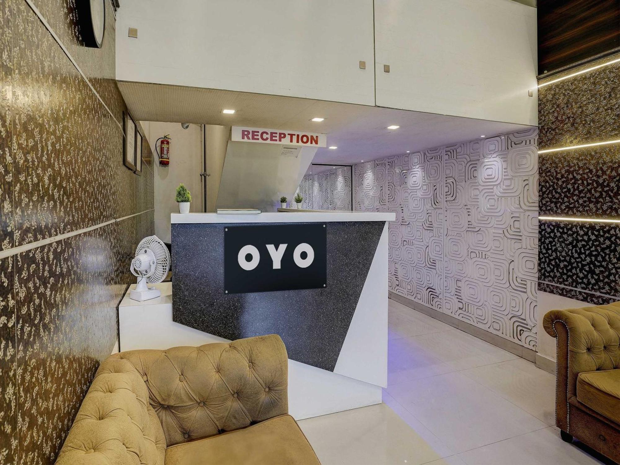 Hotel O Golden Star 孟买 外观 照片