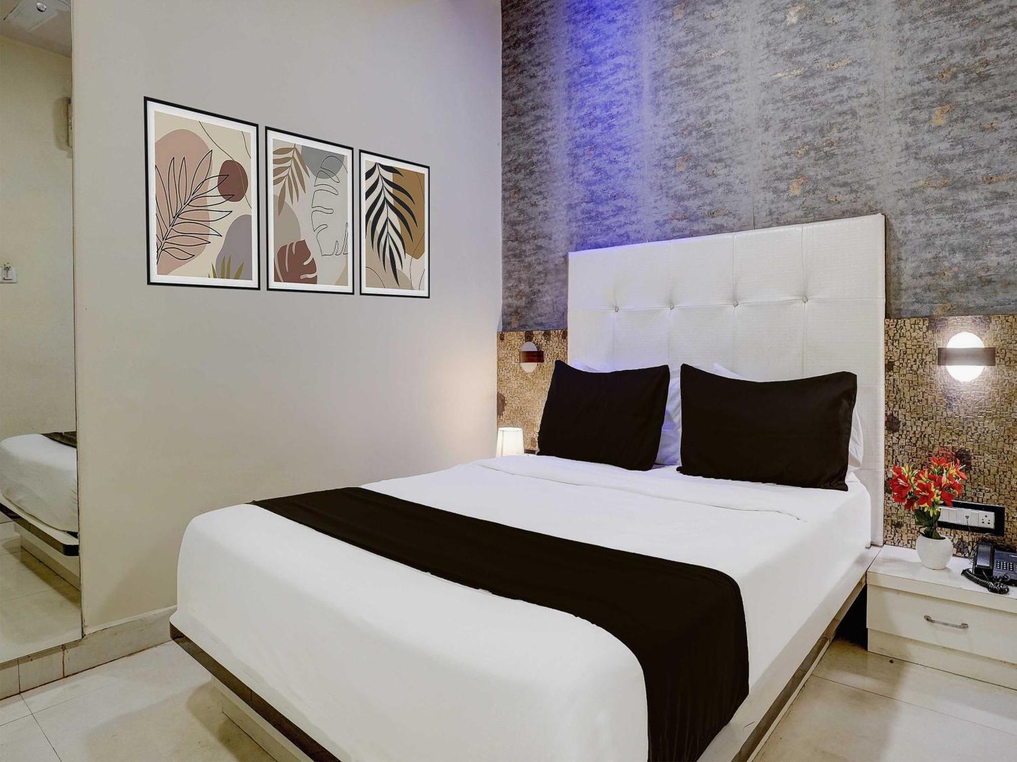 Hotel O Golden Star 孟买 外观 照片